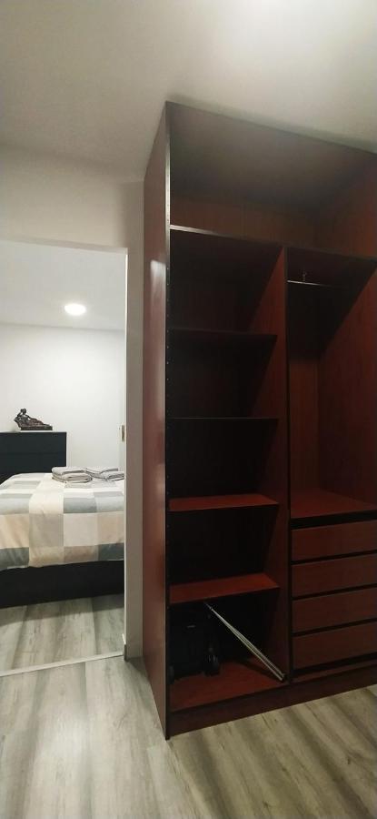 Apartamento Terra Denis Леон Екстериор снимка