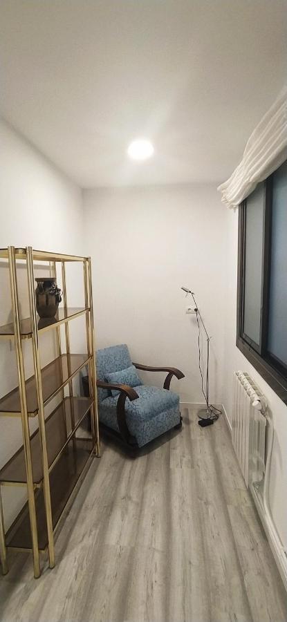 Apartamento Terra Denis Леон Екстериор снимка