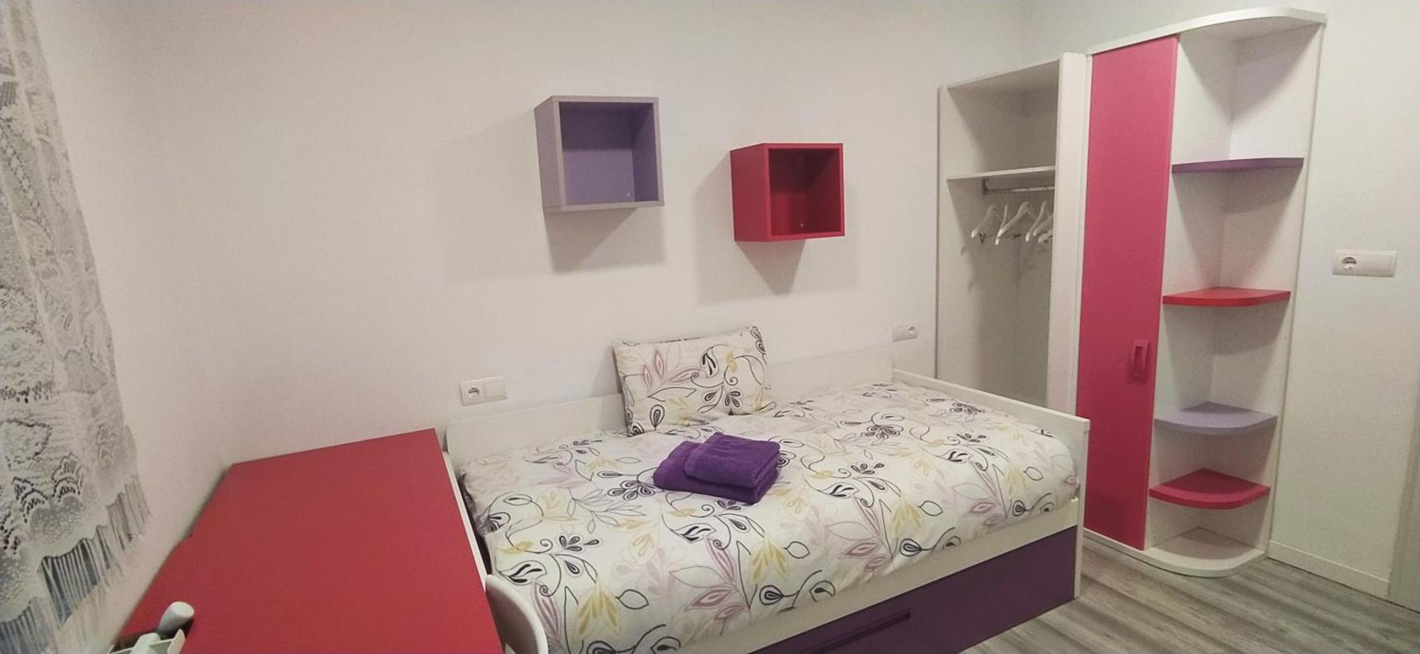 Apartamento Terra Denis Леон Екстериор снимка